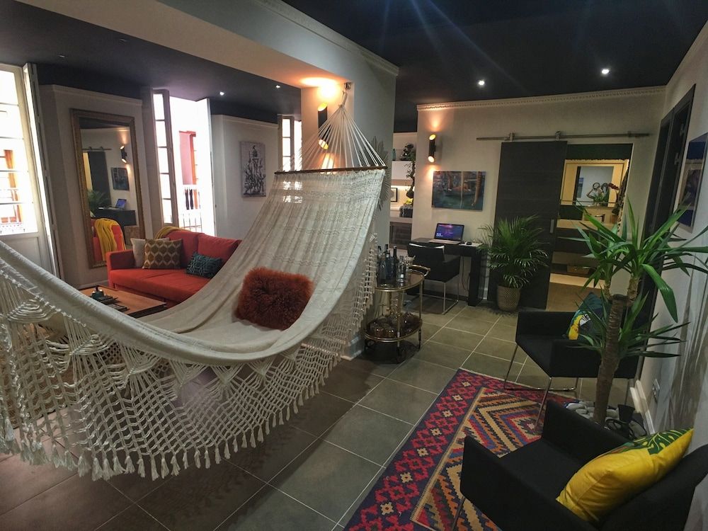 iloftmalaga Puerta Nueva 1 iloftmalaga Puerta Nueva 1