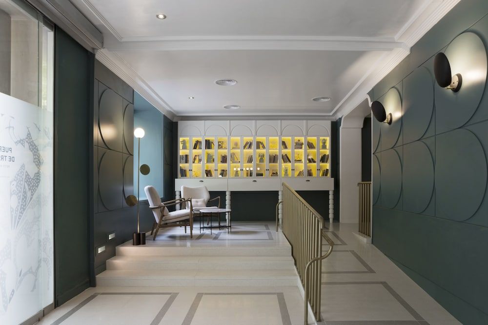 Petit Palace Puerta de Triana 2