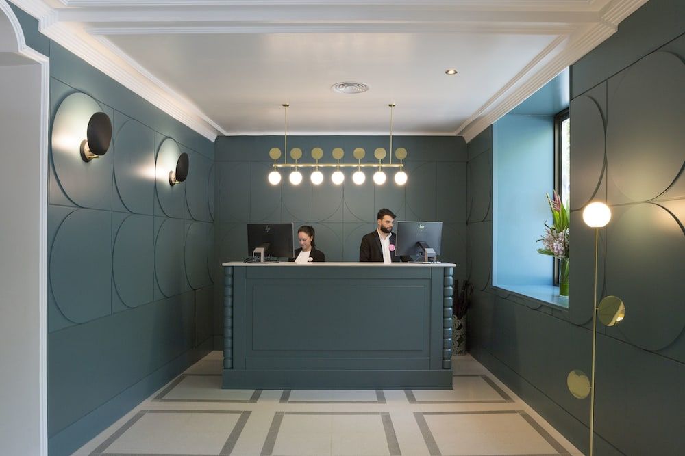 Petit Palace Puerta de Triana 3