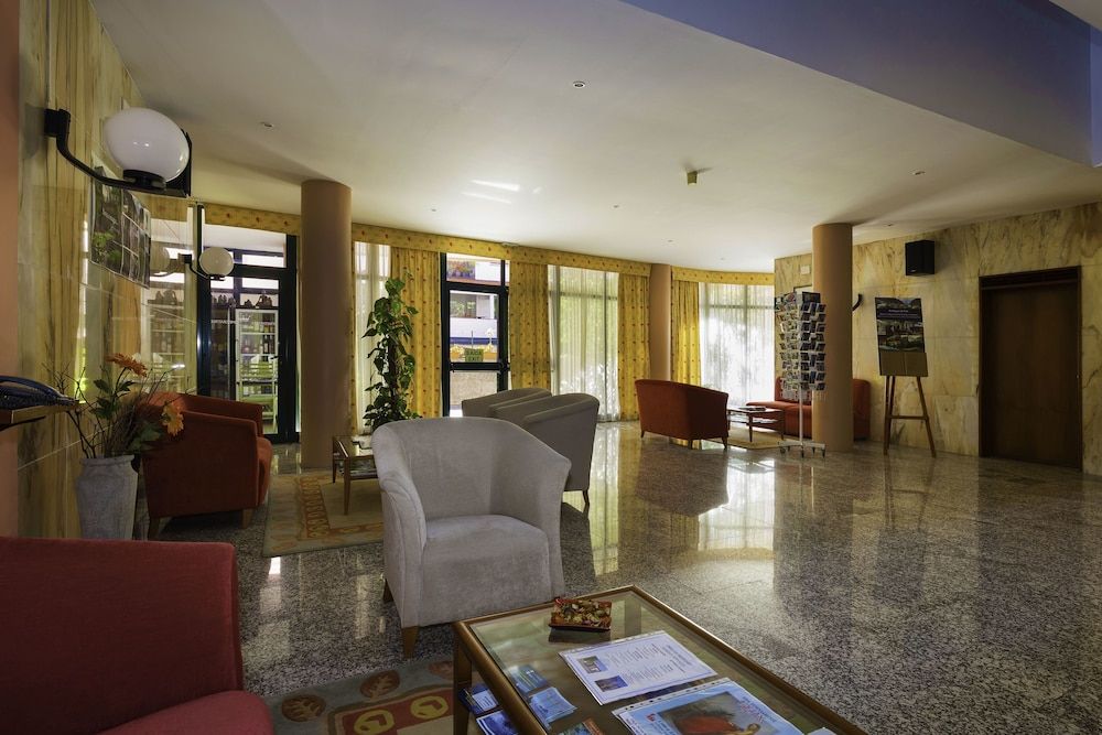 Imperatriz Aparthotel 3