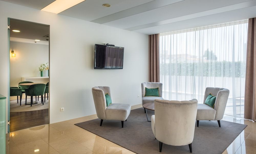 Imperhotel Fátima by Umbral 3