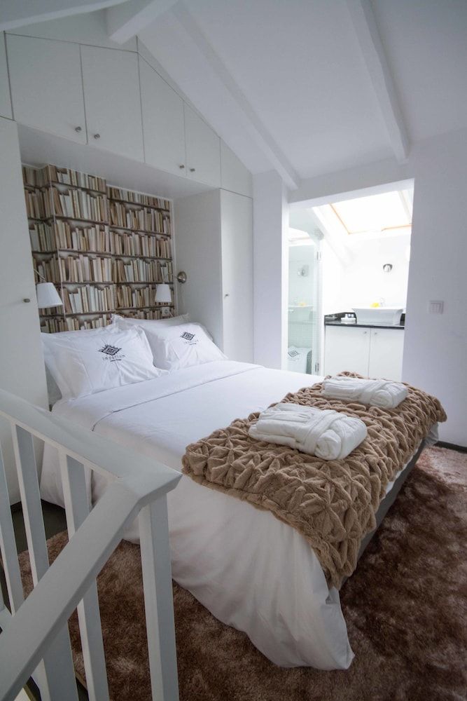 Imperium Lisbon Village 1 Imperium Lisbon Village 1