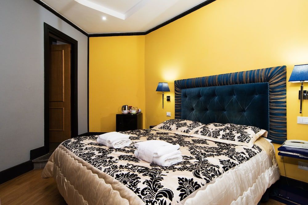 Imperium Suite Navona 1