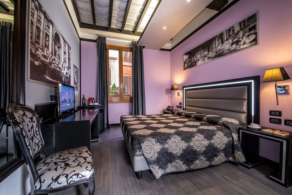 Imperium Suite Navona 3
