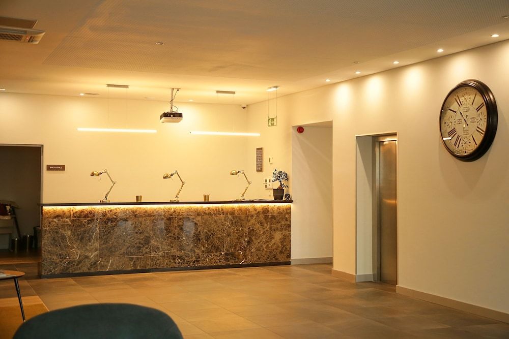 In Gold Hotel & Spa 2