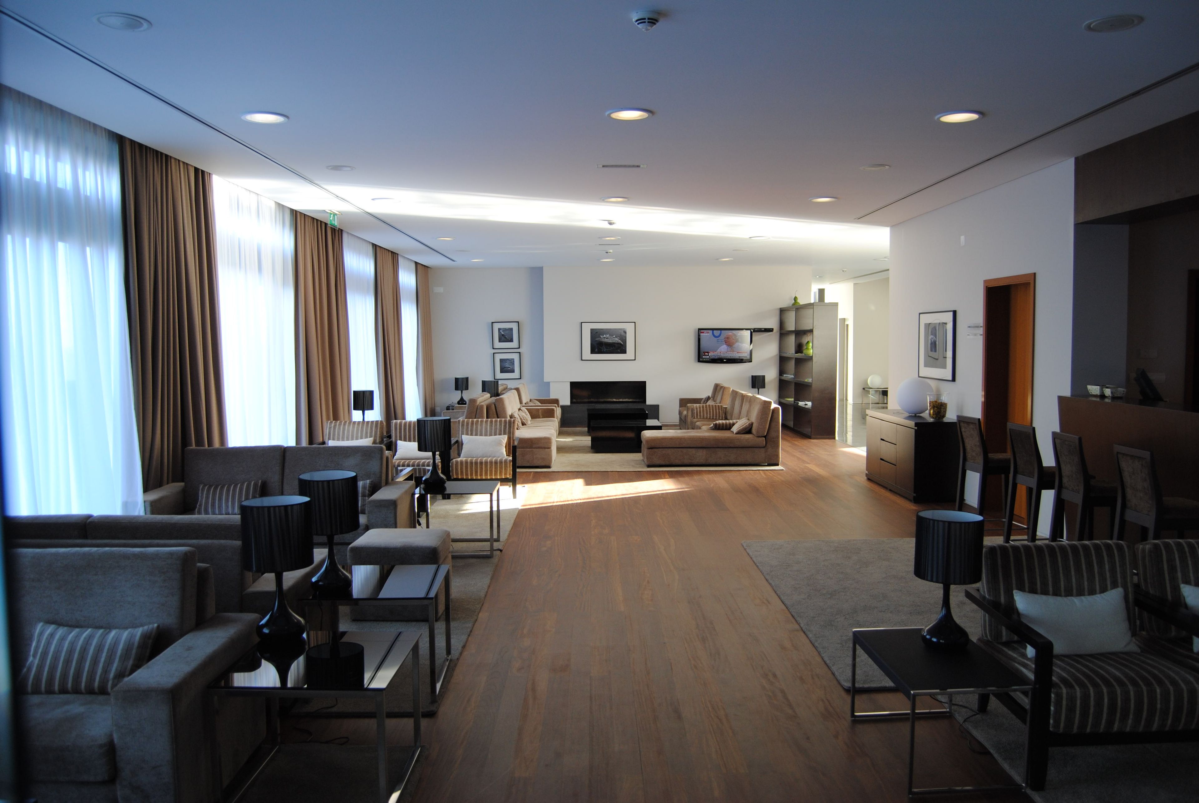 INATEL Flores Hotel 2