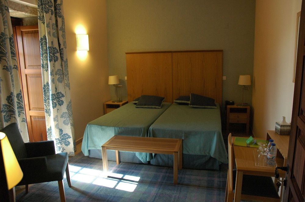 INATEL Linhares da Beira Hotel Rural 3 INATEL Linhares da Beira Hotel Rural 3