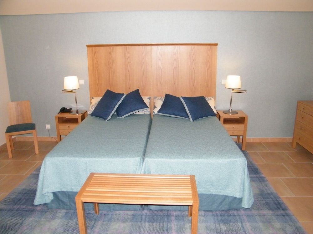 INATEL Linhares da Beira Hotel Rural 2 INATEL Linhares da Beira Hotel Rural 2