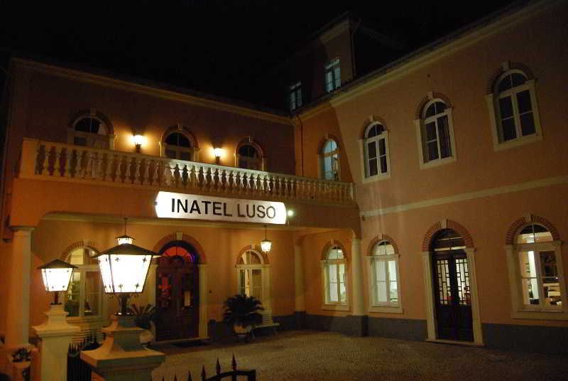 INATEL Luso 3 estrelas em Luso