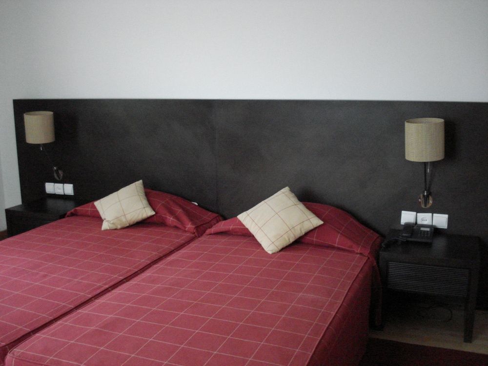 INATEL Piodão Hotel 3