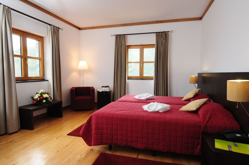 INATEL Piodão Hotel 2