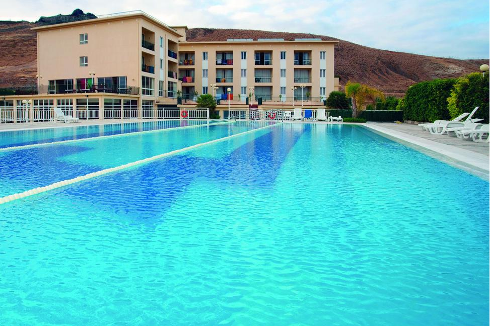 INATEL Porto Santo Hotel 1
