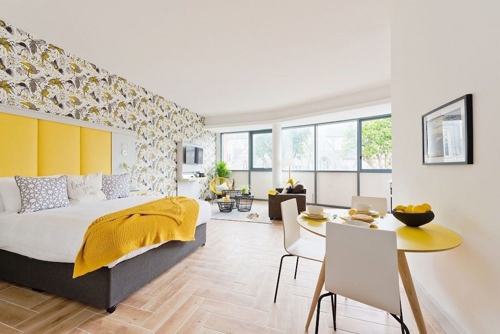 Inchicore Suites 2 Inchicore Suites 2