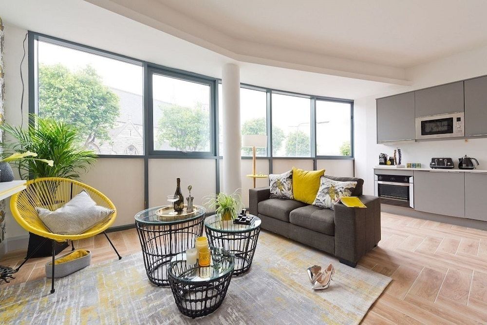 Inchicore Suites 1 Inchicore Suites 1