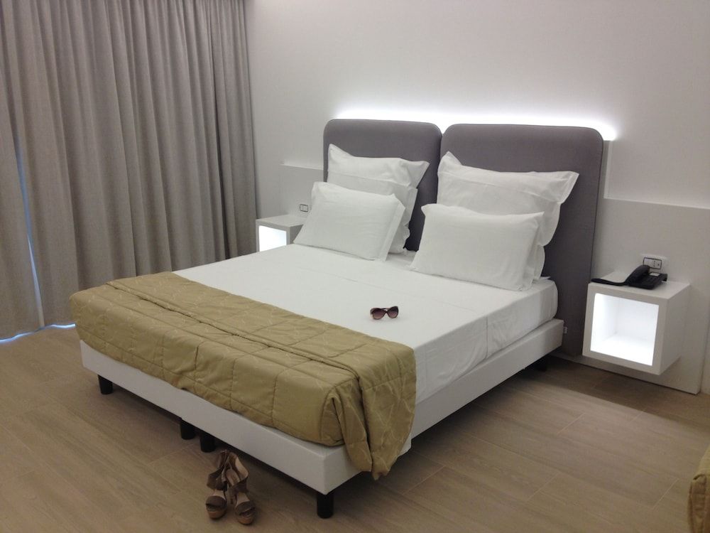 Infinity Resort Tropea 3 Infinity Resort Tropea 3