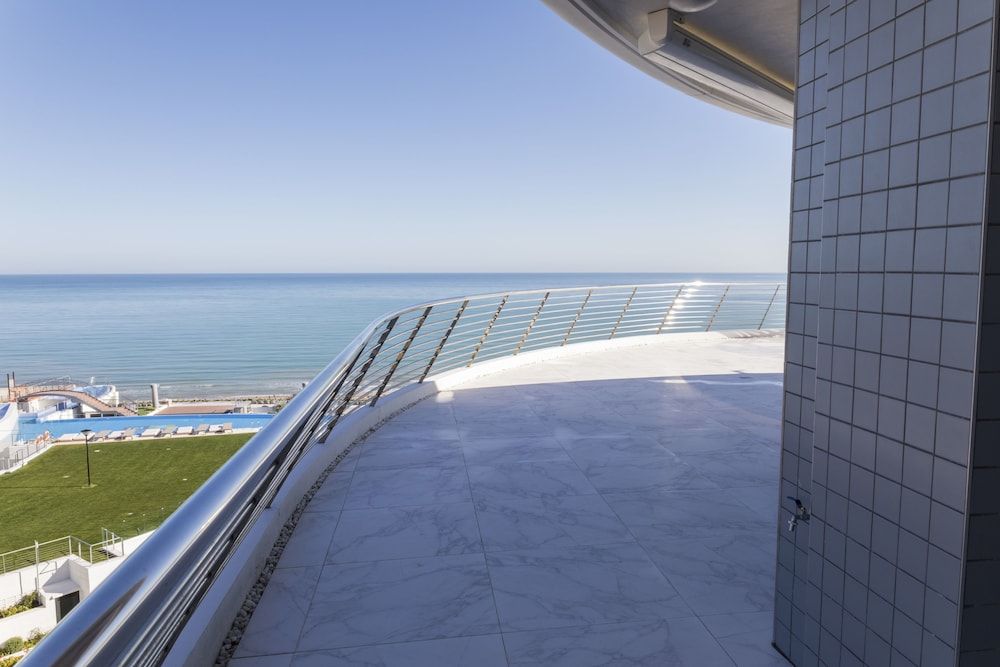 Infinity View Apartments - Marholidays 2