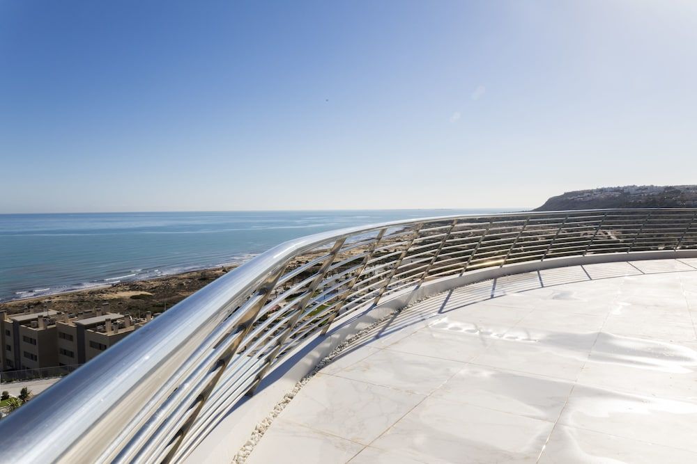 Infinity View Apartments - Marholidays 3