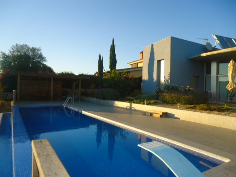 Inmo Estartit Villa Agnes Cervia 1 Inmo Estartit Villa Agnes Cervia 1