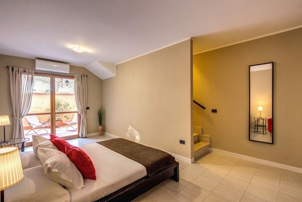 Inn Bracciano Suite 2
