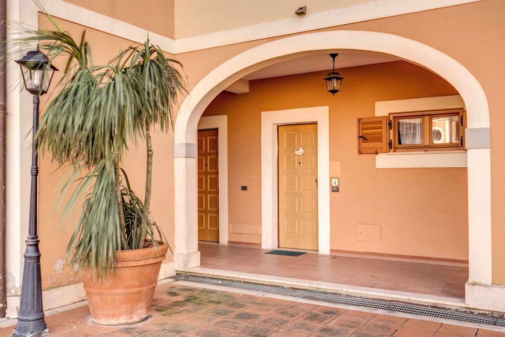 Inn Bracciano Suite 3 estrelas em Bracciano