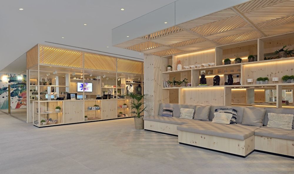 INNSiDE by Melia Calviá Beach 2