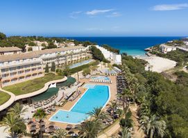 Insotel Cala Mandía Resort & Spa - All Inclusive