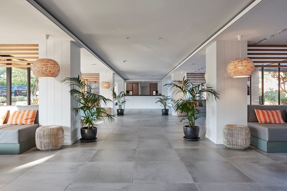 Insotel Club Tarida Playa - All Inclusive 2 Insotel Club Tarida Playa - All Inclusive 2