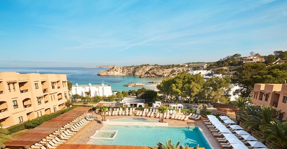 Insotel Club Tarida Playa - All Inclusive 1 Insotel Club Tarida Playa - All Inclusive 1