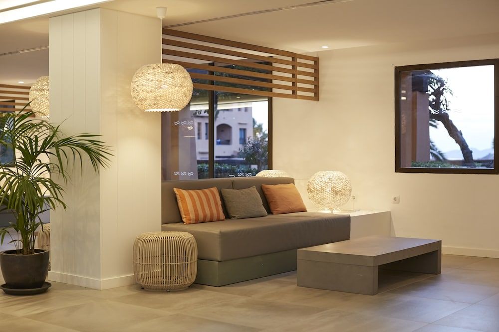 Insotel Club Tarida Playa - All Inclusive 3 Insotel Club Tarida Playa - All Inclusive 3