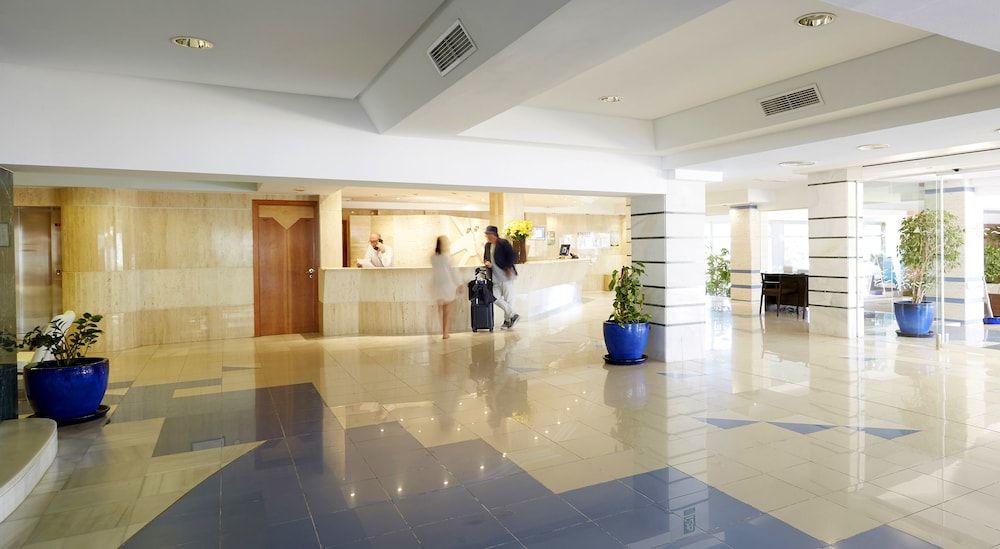 Insotel Hotel Formentera Playa 2 Insotel Hotel Formentera Playa 2