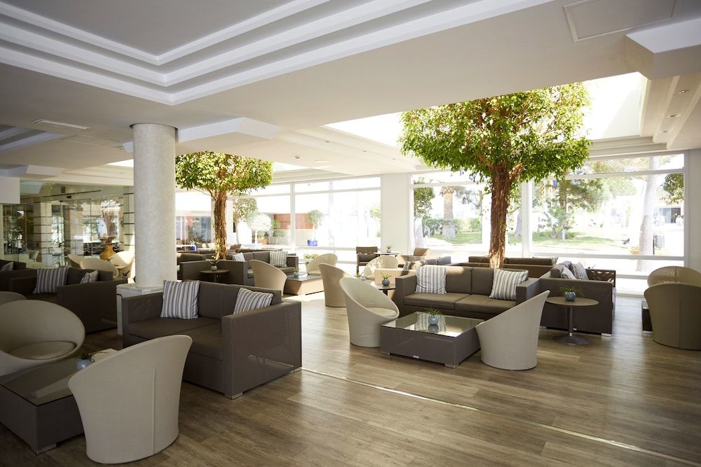 Insotel Hotel Formentera Playa 3 Insotel Hotel Formentera Playa 3