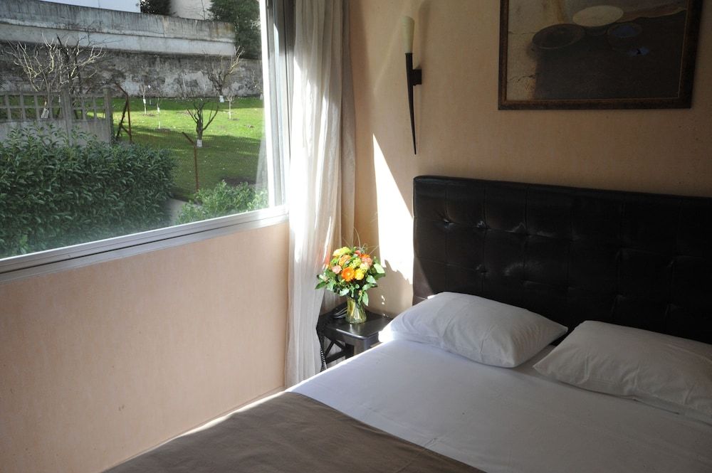 Inter-Hotel Astoria 3