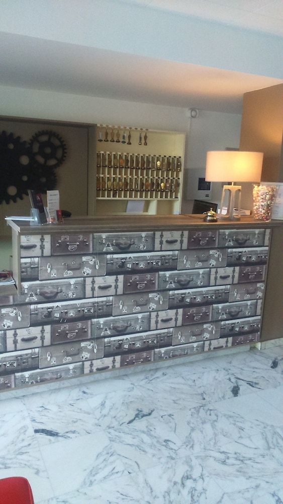 Inter-Hotel Astoria 2