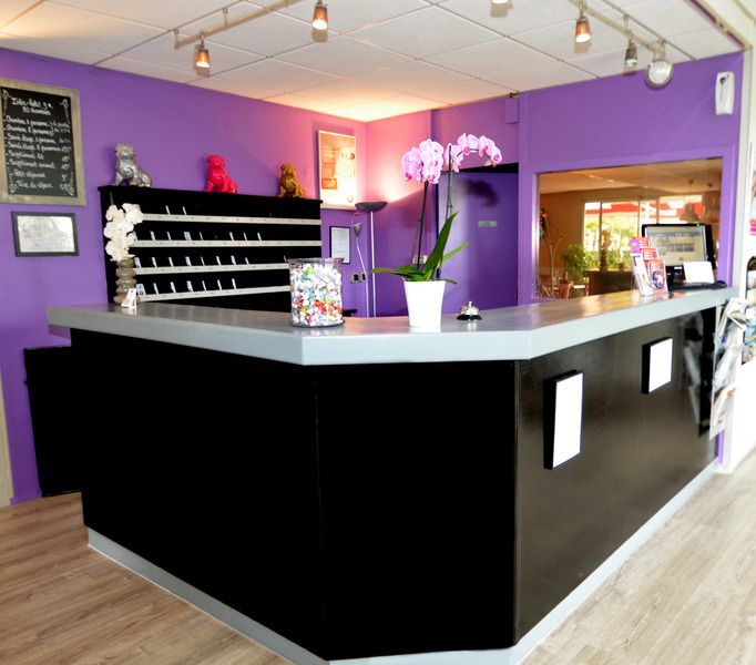 Hôtel du Phare, Bordeaux Mérignac 3 Hôtel du Phare, Bordeaux Mérignac 3
