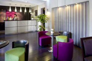 Inter-Hotel Jack'S