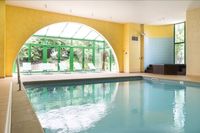 Inter-Hotel Les Jardins de l'Anjou