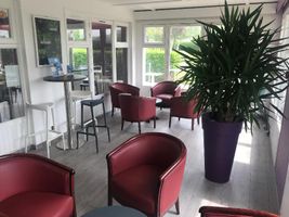 Inter-Hotel Morlaix Ouest