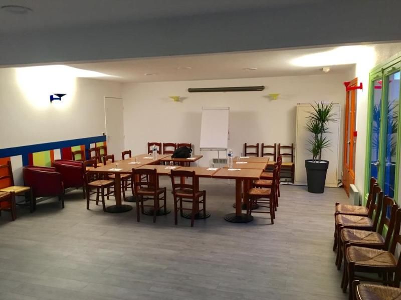 Inter-Hotel Morlaix Ouest 2