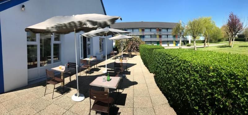 Inter-Hotel Morlaix Ouest 3