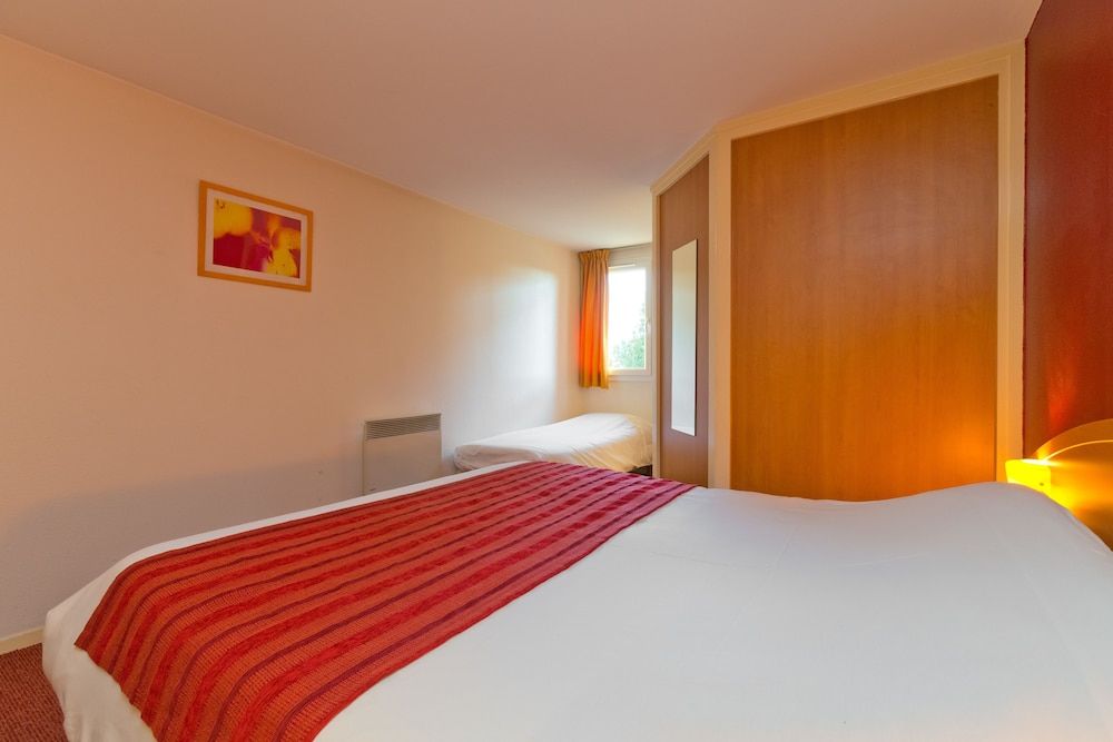 Inter-Hotel Prest'Hotel 3