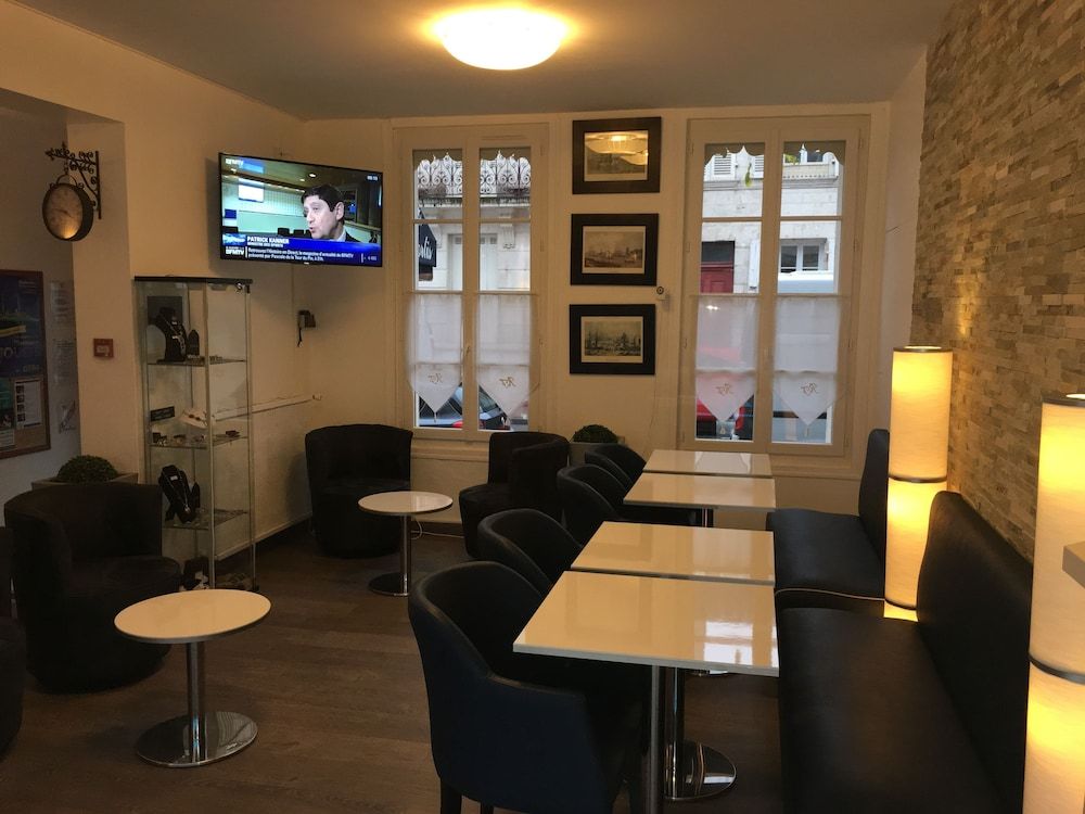 Inter-Hotel Roca-Fortis 2