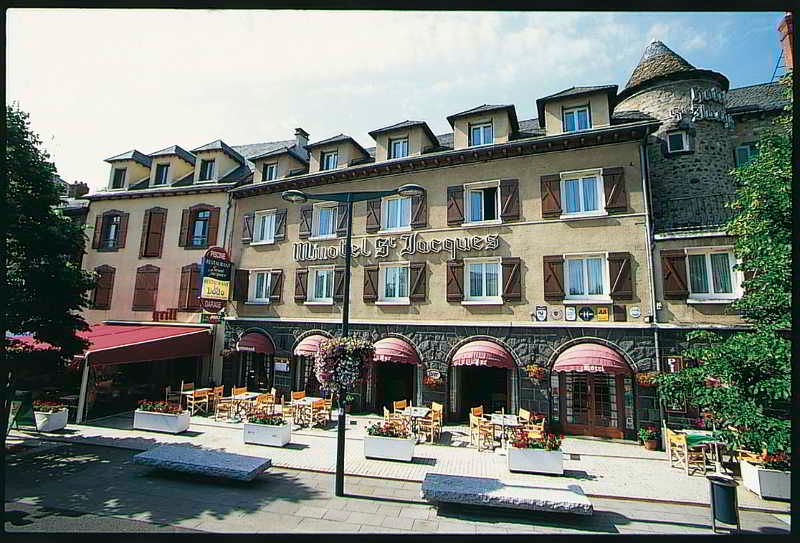 Inter-Hotel Saint-Jacques 2