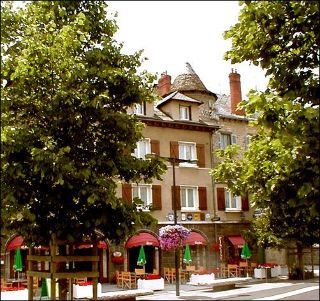 Inter-Hotel Saint-Jacques 3