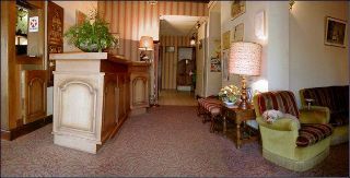 Inter-Hotel Saint-Jacques 2 estrelas em Saint-Flour