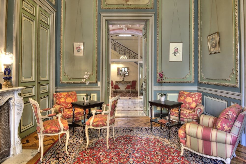 Inter-Hotel Vendome 3