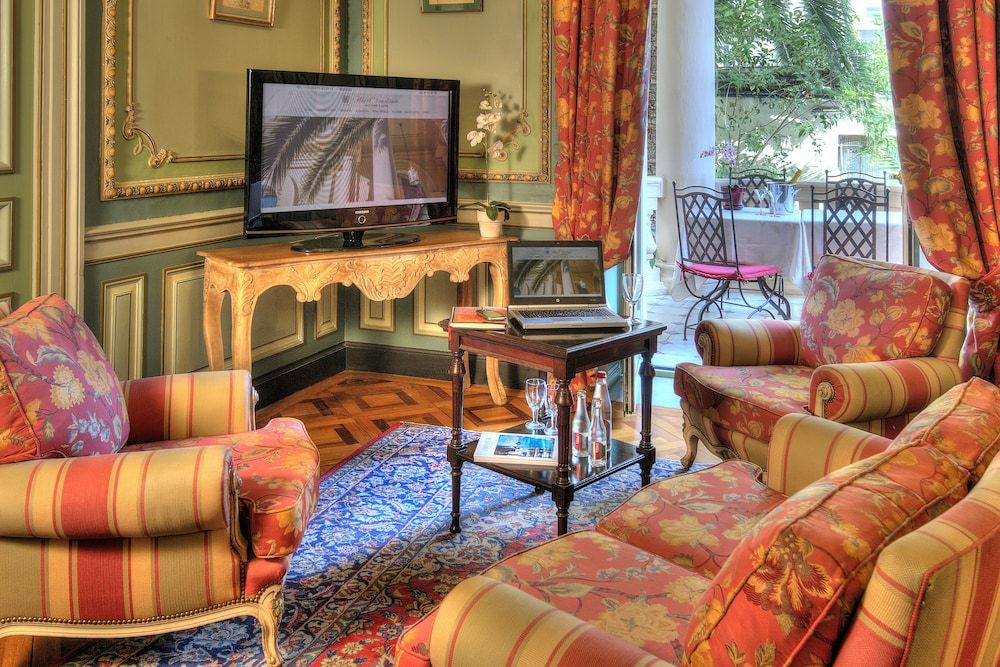 Inter-Hotel Vendome 2