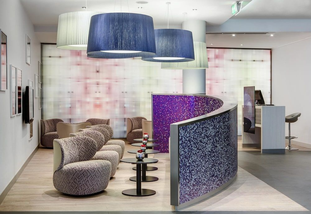 IntercityHotel Wien 3