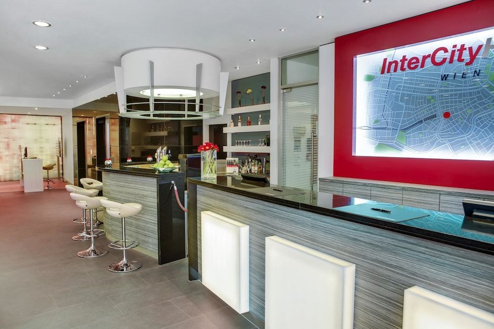 IntercityHotel Wien 2