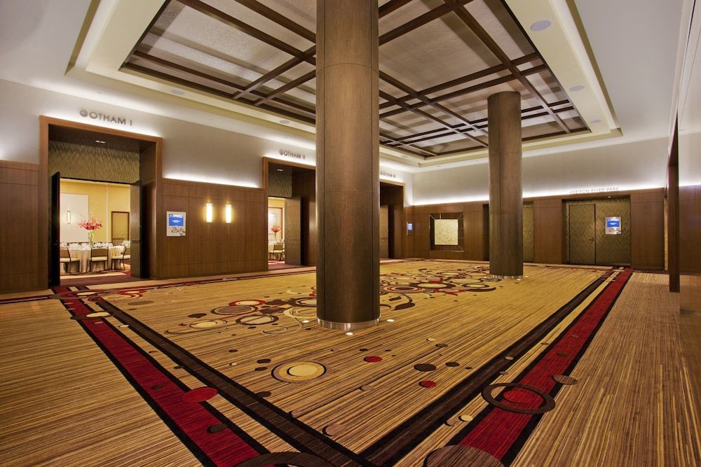 InterContinental - New York Times Square 3