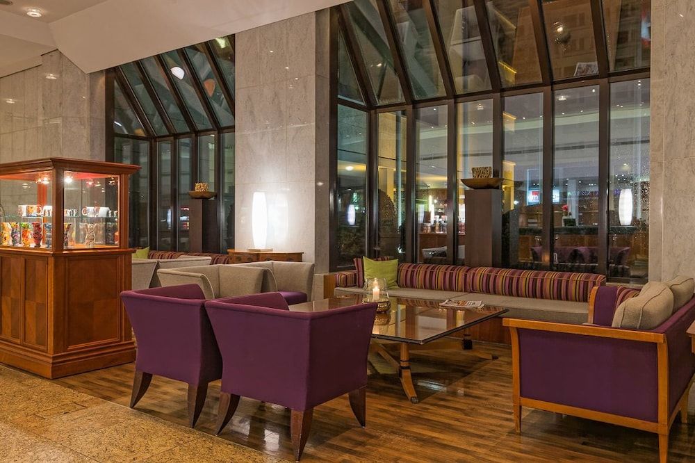 InterContinental Berlin 2 InterContinental Berlin 2